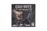 Call of Duty Soundtrack Sampler - Merchandise | VideoGameX